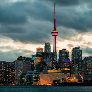 Meet your Posher, Zachary